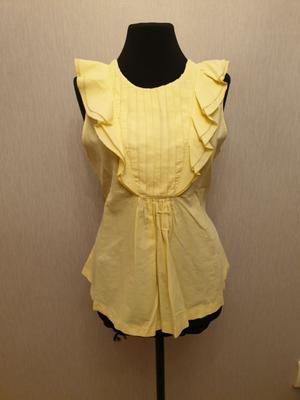 Блуза топ  «DOROTHY PERKINS» размер 14UK(44-46)