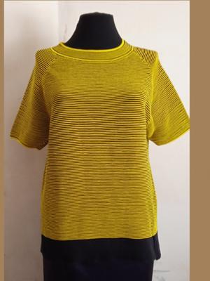 Блуза   майка "next" p.18 на 48-50