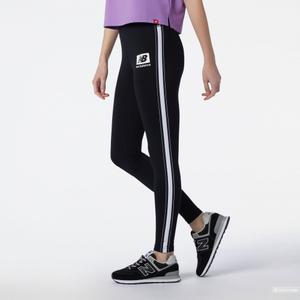 Новые Леггинсы New Balance, размер S