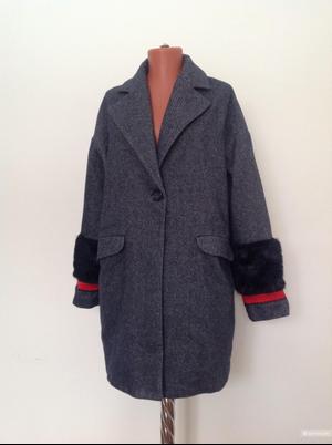 Пальто/ полупальто Ole by Koton, размер 36 EU