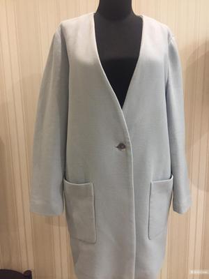 Пальто Zara размер М