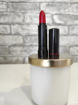Губная помада SHISEIDO Rouge Rouge тон 501