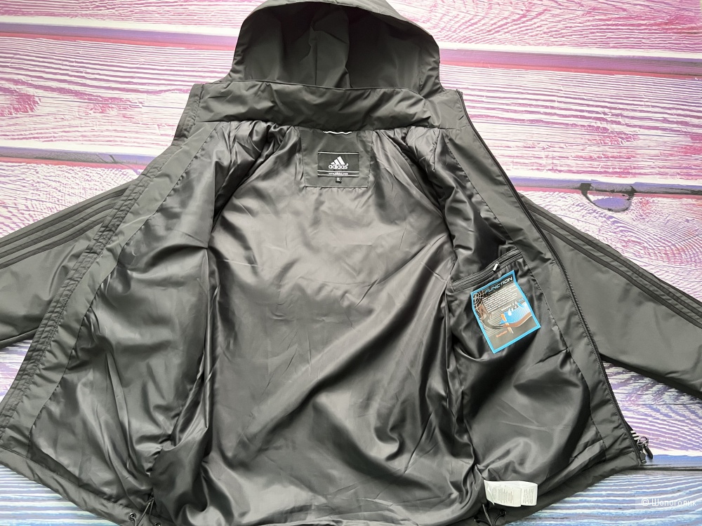 Весна. Мужские куртки Adidas р.44-52