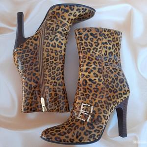 Ботильоны EVITA размер 35