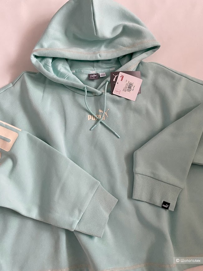 Худи Puma, XL