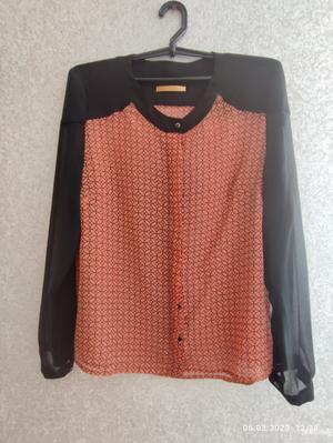 Блуза  женская ZARINA р.48-50