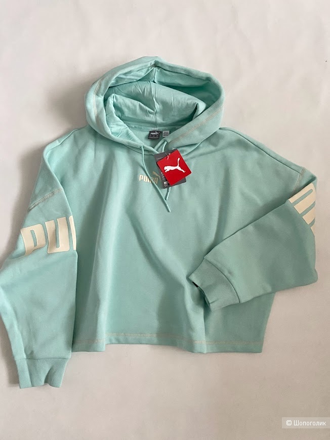 Худи Puma, XL