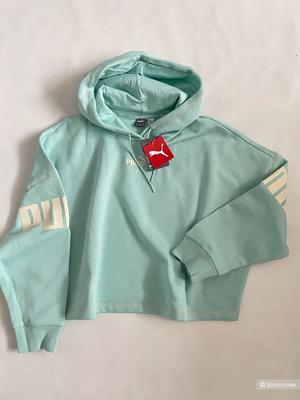 Худи Puma, XL