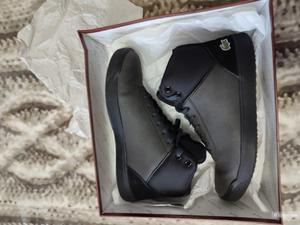 Кеды Lacoste размер 38 EUR