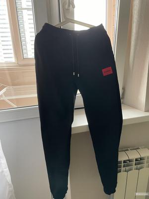 Штаны HUGO S размер