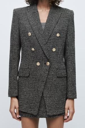 Пиджак Zara,размер XS