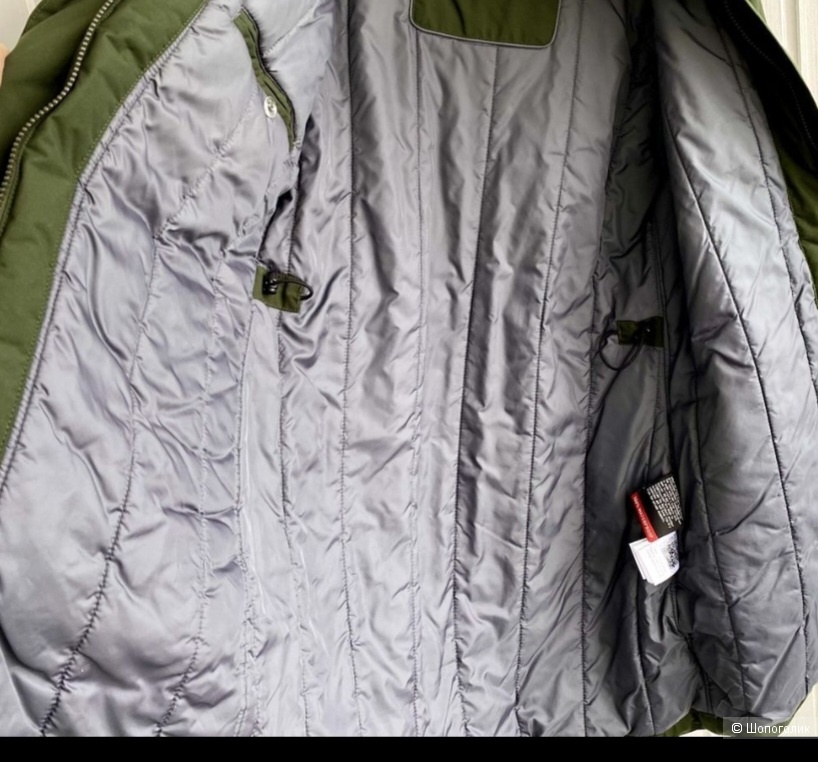 Парка  Didriksons,  44