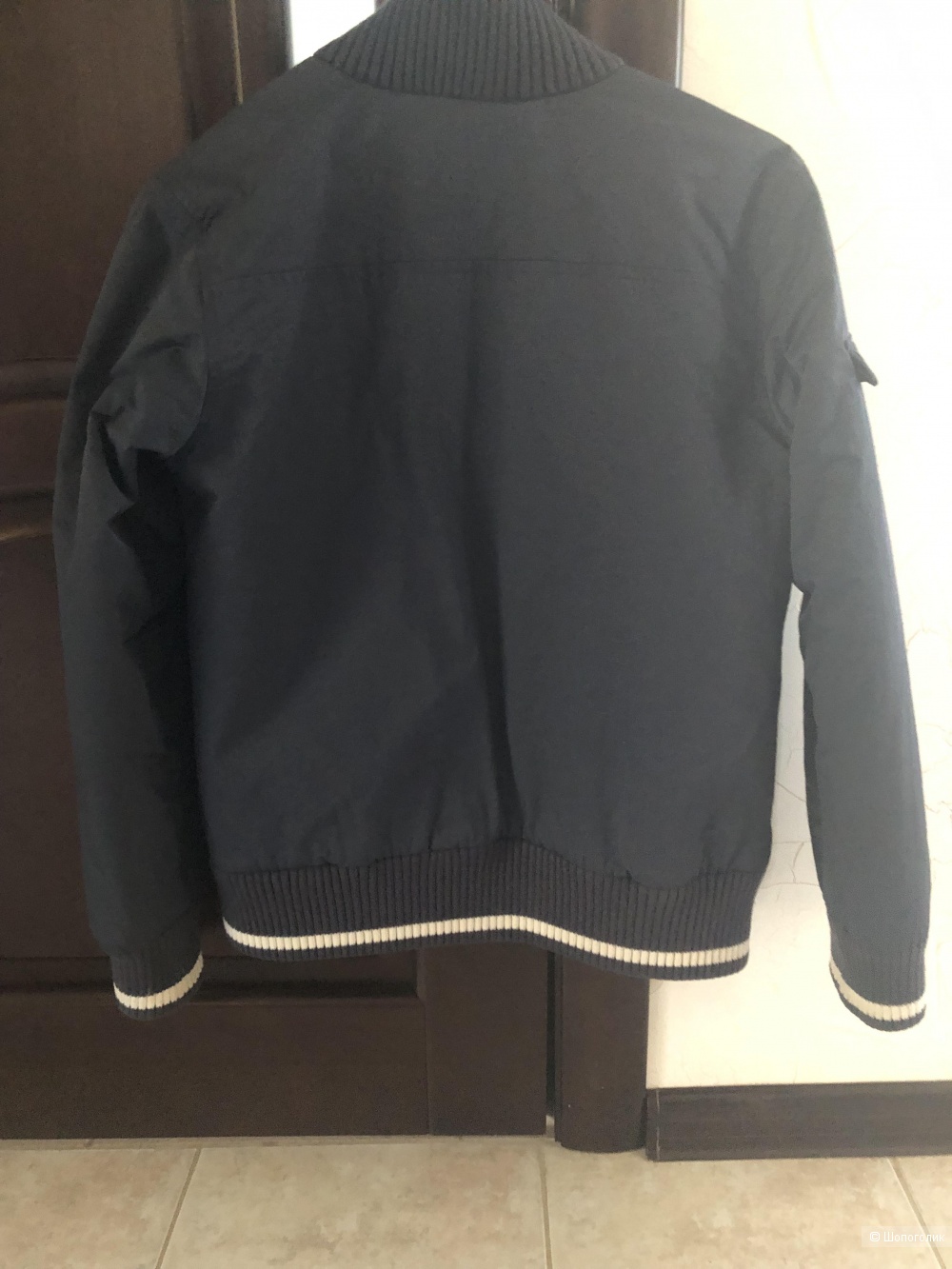 Бомбер, Reebok , М