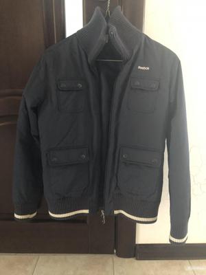 Бомбер, Reebok , М