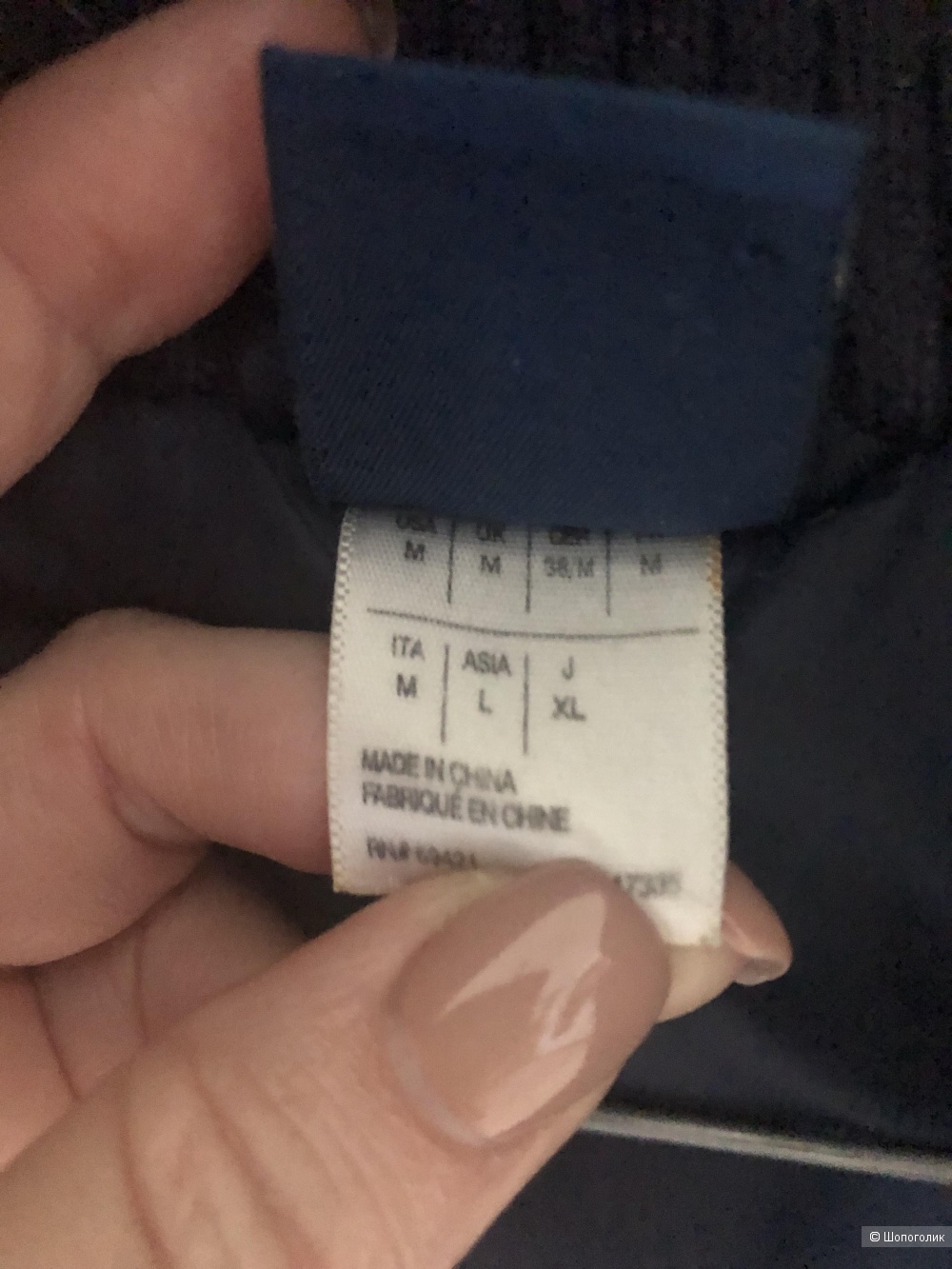 Бомбер, Reebok , М