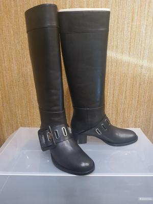 Сапоги Samuele Failli, размер 38