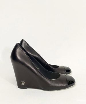 Обувь Chanel 36.5 размер