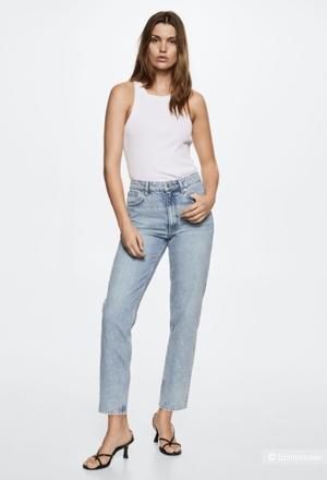 Джинсы Mango размер 40 на 44-46