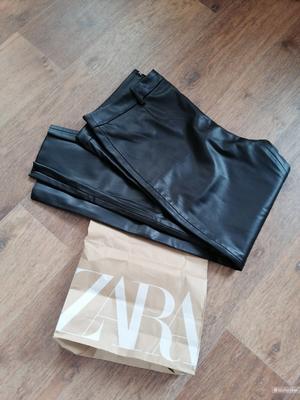 Брюки Zara. 50-52 р.