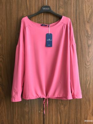 Блуза Tom Tailor. EU 40 (46/48 RU)