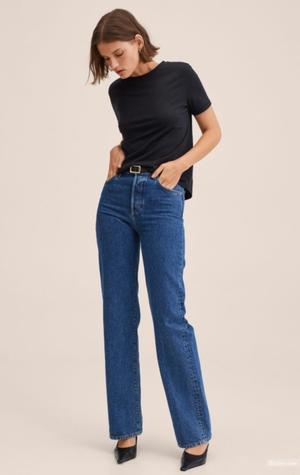 Джинсы Mango/46