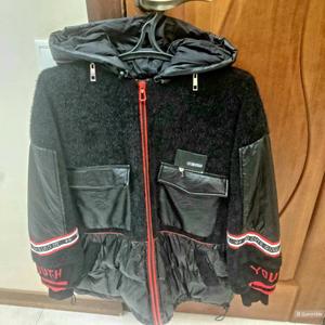 Куртка женская