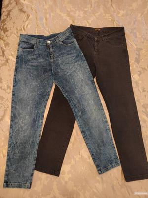 Сет: джинсы Roberto Cavalli 12-14 лет