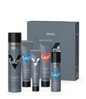 Набор для мужчин  Еstel