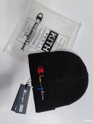 Шапка KITH размер универсальный