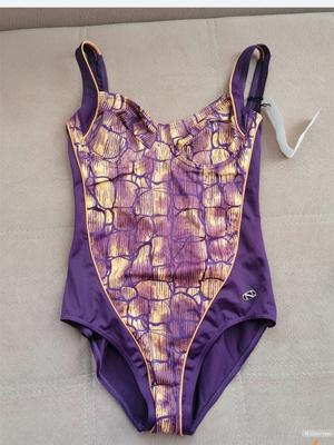 Купальник Naturana размер 38 европейский