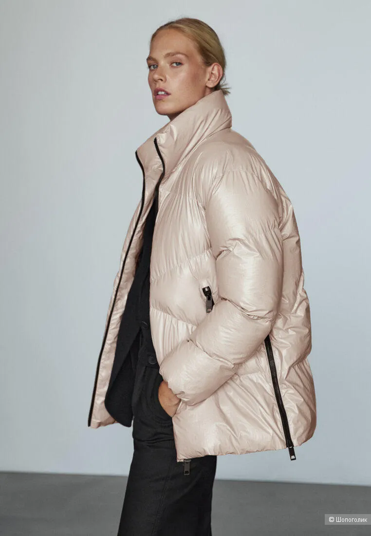 Куртка Massimo Dutti, размер XS