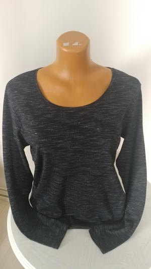 Лонгослив H&M р.М