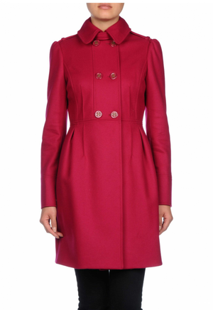 Пальто Gianfranco Ferre размер 44-46(М)