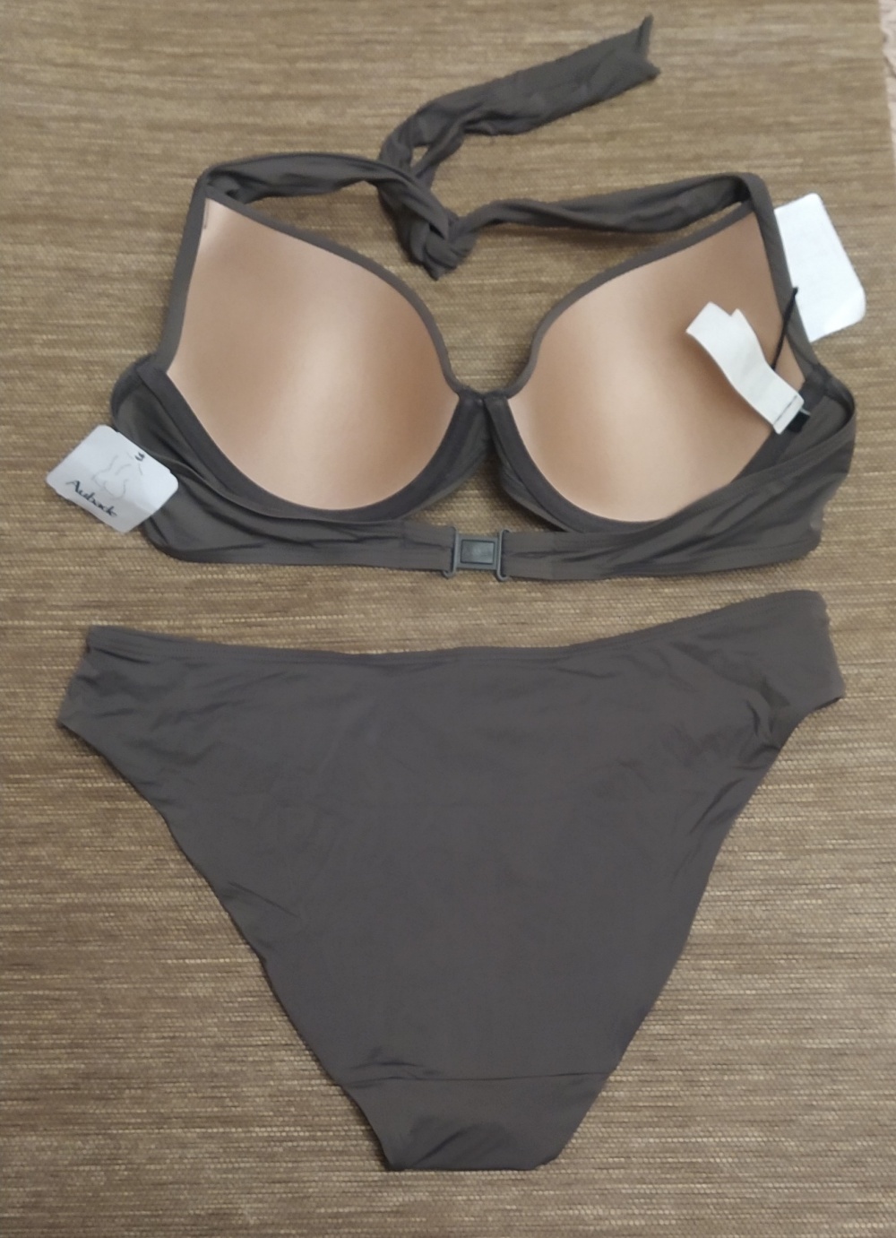 Купальник Aubade , Sexy Сhill, 75 C