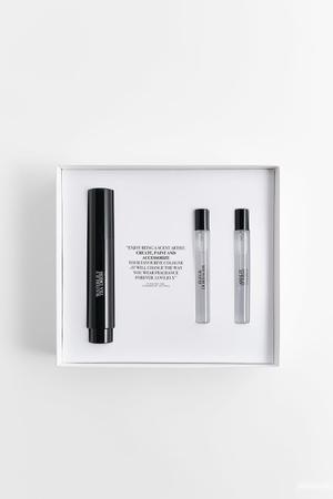 Парфюмерный набор ZARA