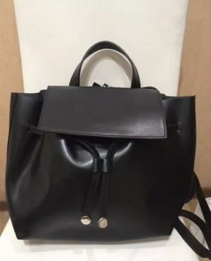 Рюкзак le camp кожа