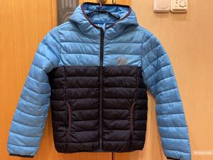 Куртка демисезонная S Oliver 152 cm +