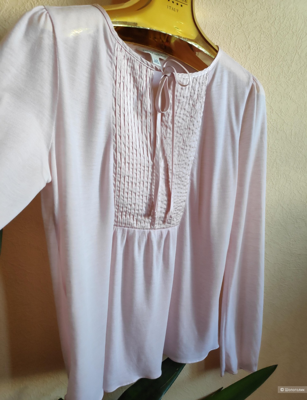 Блуза Banana Republic. Маркировка L/G.( 46-48-50 рус.)