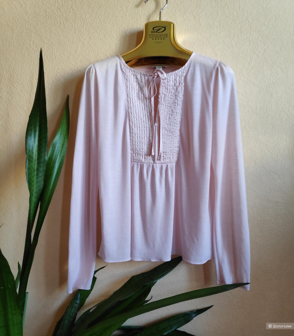 Блуза Banana Republic. Маркировка L/G.( 46-48-50 рус.)