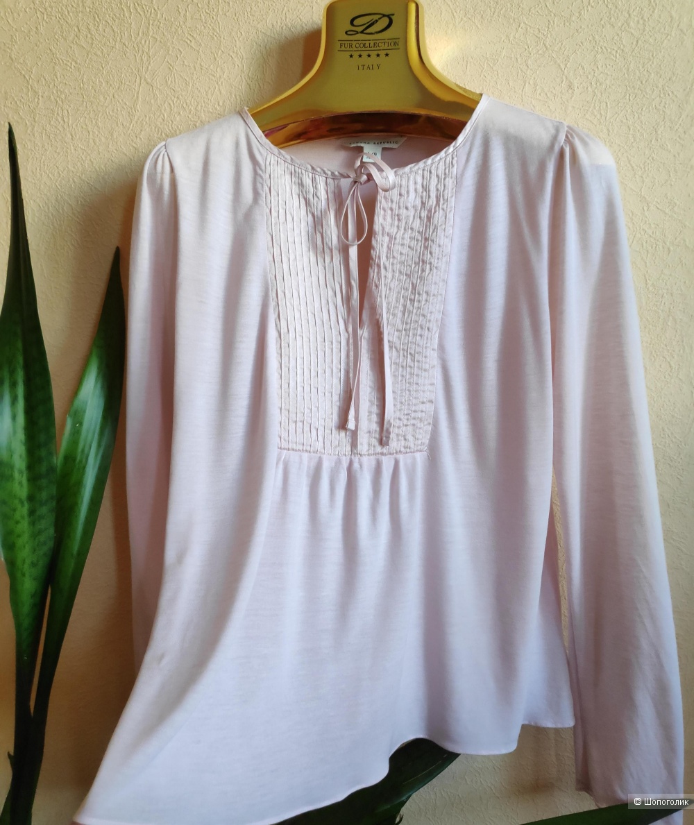 Блуза Banana Republic. Маркировка L/G.( 46-48-50 рус.)