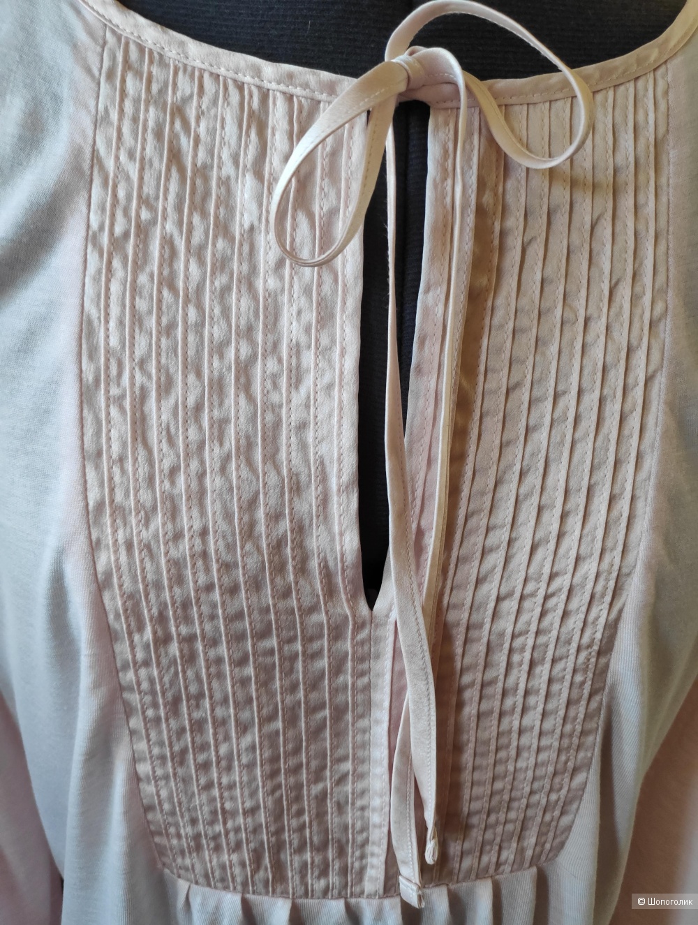 Блуза Banana Republic. Маркировка L/G.( 46-48-50 рус.)