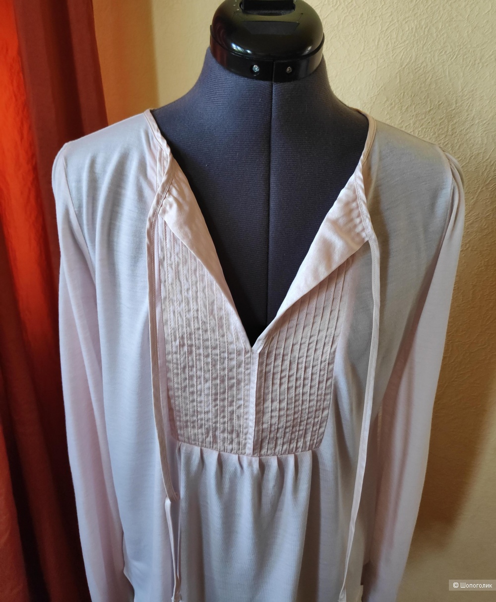 Блуза Banana Republic. Маркировка L/G.( 46-48-50 рус.)