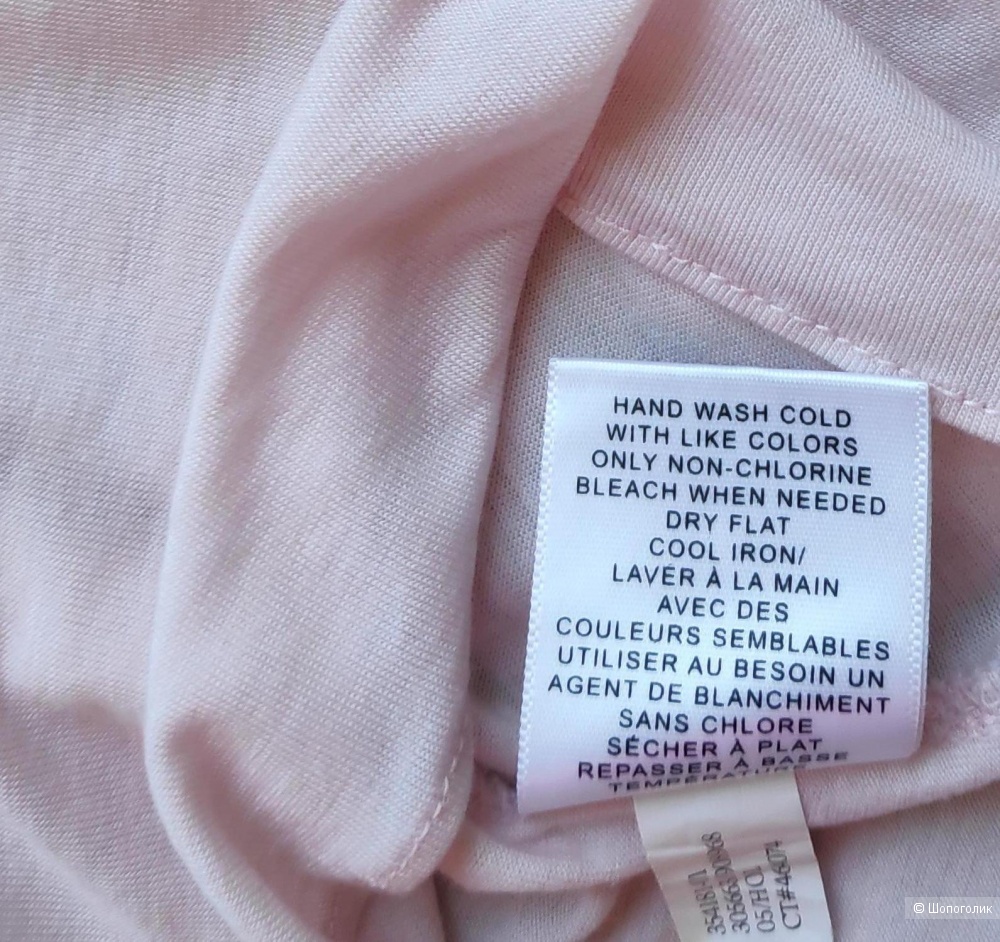 Блуза Banana Republic. Маркировка L/G.( 46-48-50 рус.)