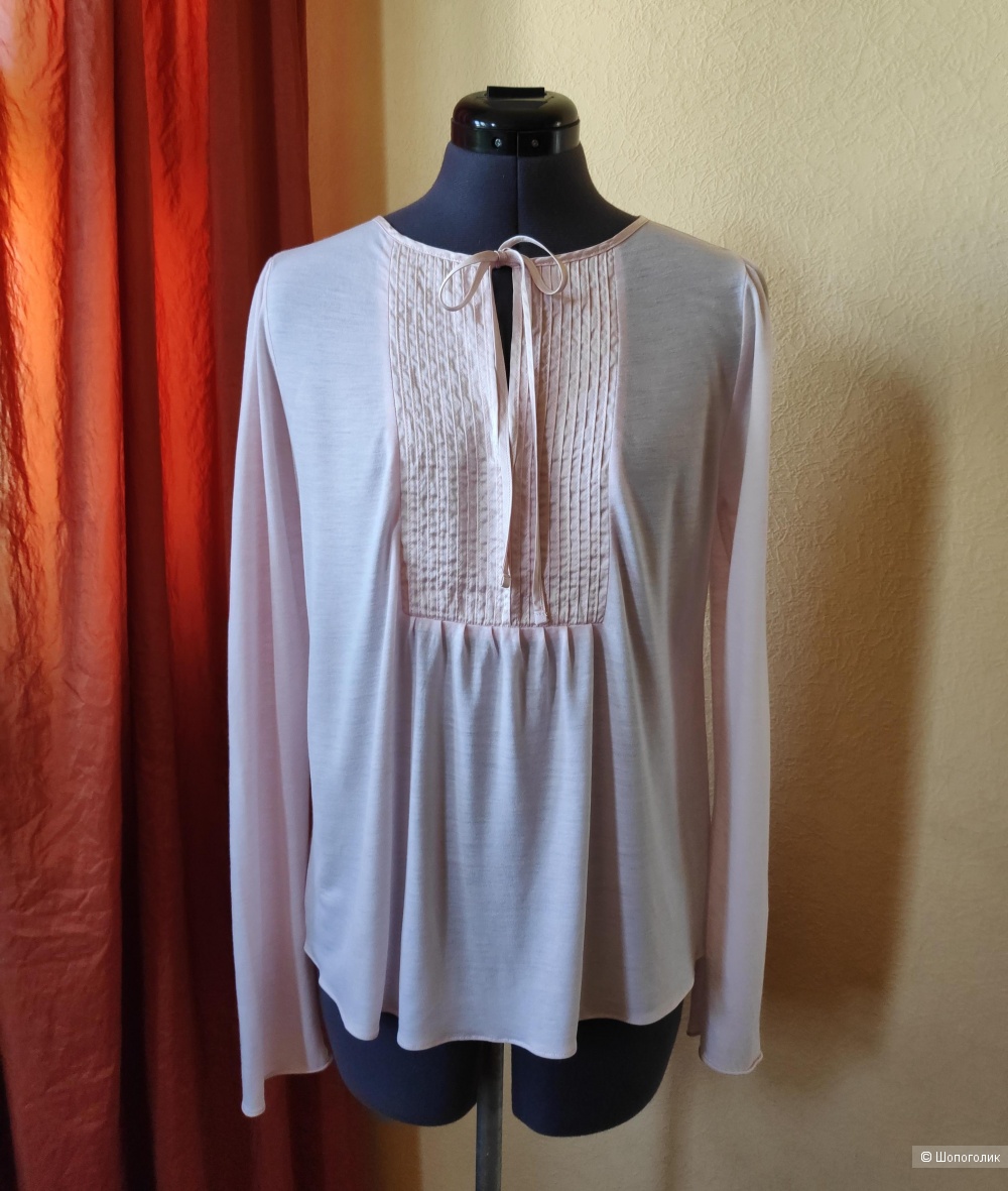 Блуза Banana Republic. Маркировка L/G.( 46-48-50 рус.)