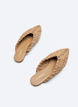 Мюли Uterque, 37-38