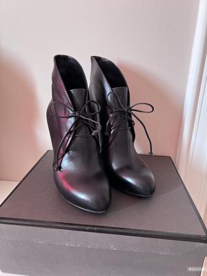 Ботильоны corco como 36,5 размер