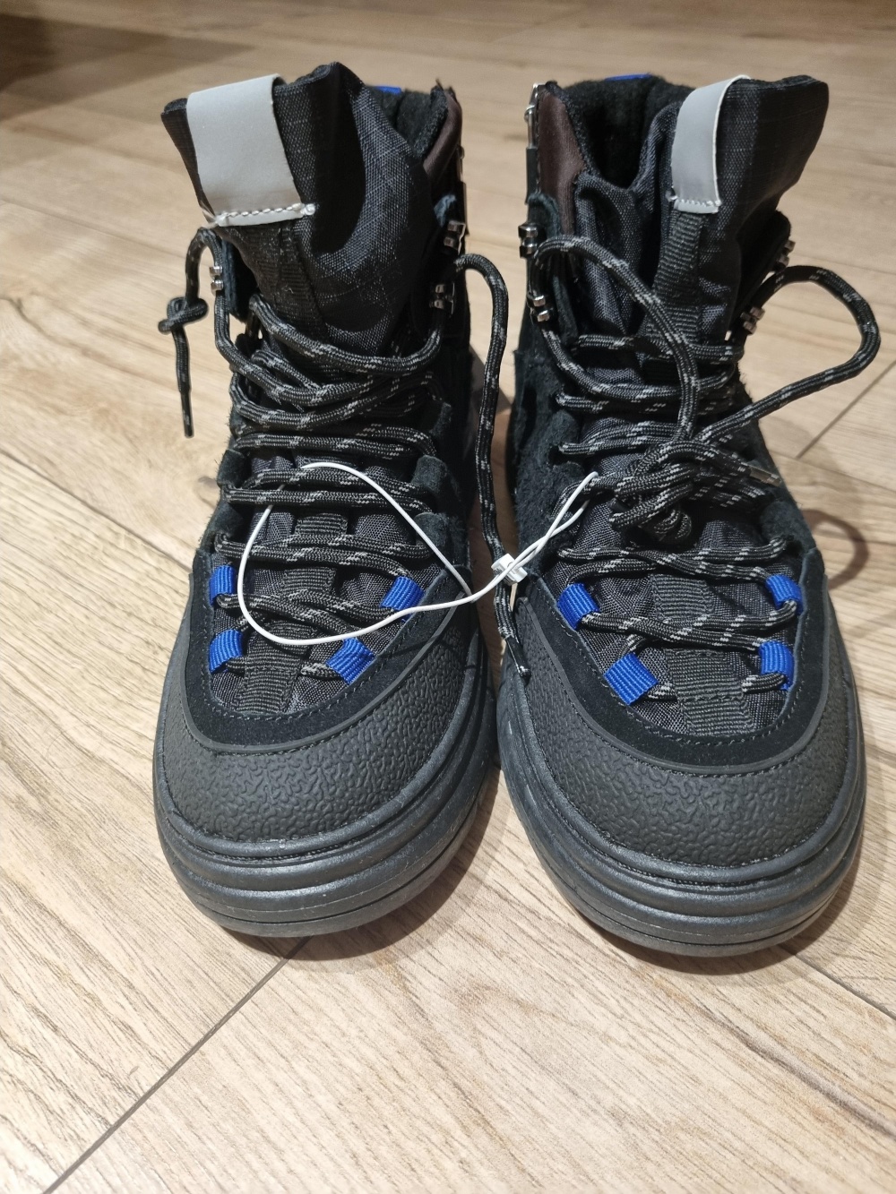 Ботинки Zara 36 размера