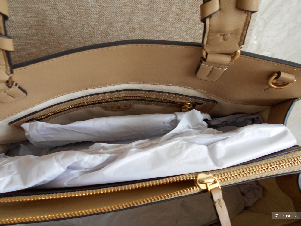 Сумка Tory Burch