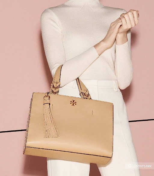Сумка Tory Burch
