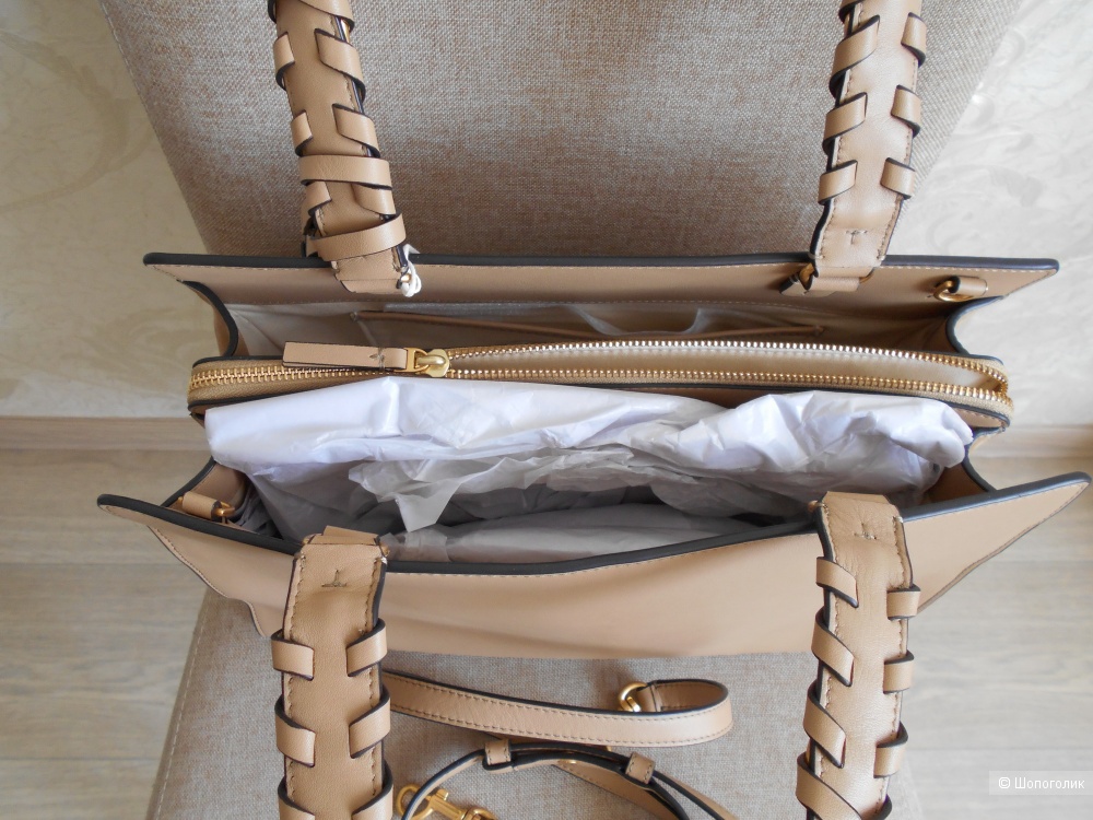 Сумка Tory Burch